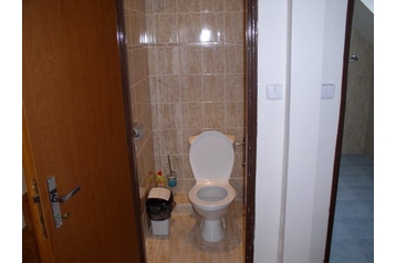 Slovacchia Privát Ružomberok, Esterno